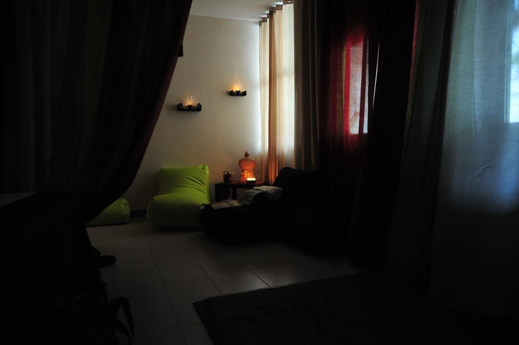 Marocca Hotel Nettuno Bagian luar foto