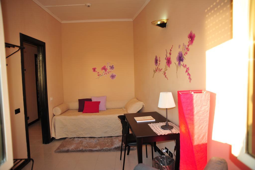 Marocca Hotel Nettuno Bagian luar foto
