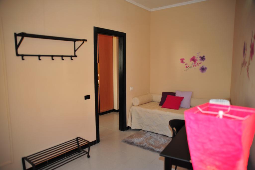 Marocca Hotel Nettuno Ruang foto