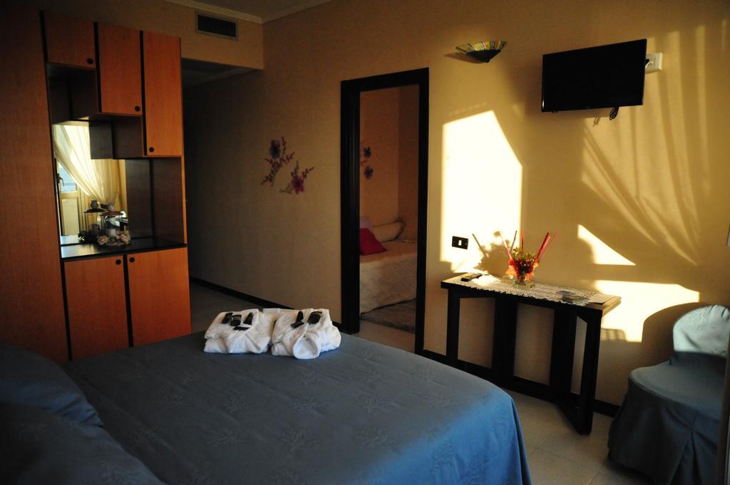 Marocca Hotel Nettuno Ruang foto