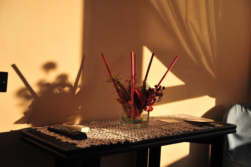 Marocca Hotel Nettuno Ruang foto