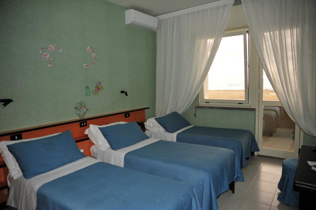 Marocca Hotel Nettuno Ruang foto