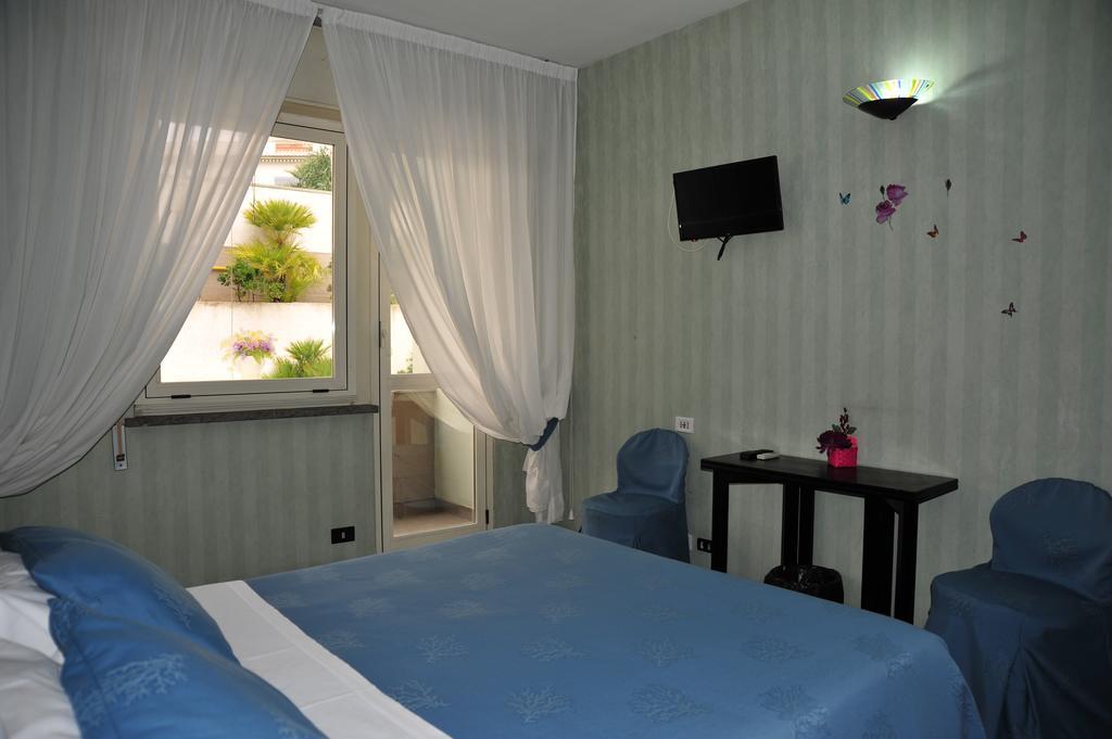 Marocca Hotel Nettuno Ruang foto