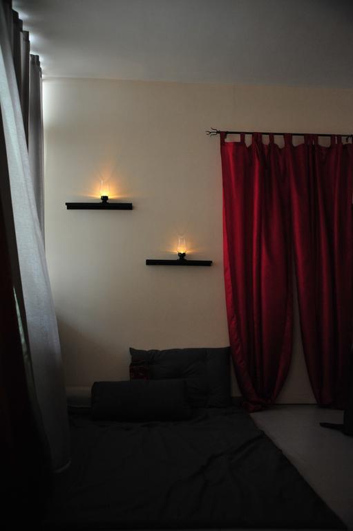 Marocca Hotel Nettuno Bagian luar foto
