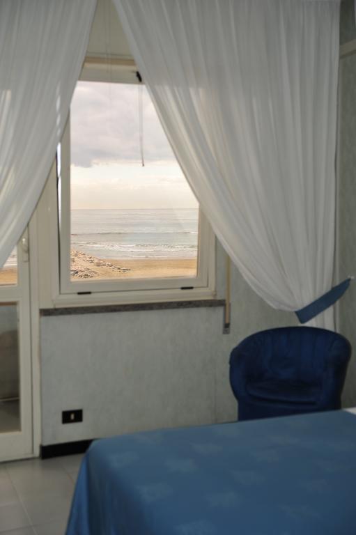 Marocca Hotel Nettuno Bagian luar foto